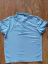 HUGO BOSS slim fit polo shirt  - мъжка тениска р-р XL, снимка 6