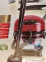 Прахосмукачка за Сухо и Мокро Почистване MPM MOD 22 4.5 L , снимка 8