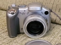 Canon PowerShot S2 IS за ремонт, снимка 2