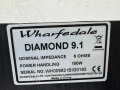 Тонколони - Wharfedale Diamond 9.1 / 100W, снимка 7