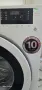 Продавам почти нова пералня BEKO клас А+++ 6кг.пране Green line инвертотен мотор , снимка 3