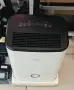 Влагоабсорбатор Midea DF-20DEN7-WF 20 л/24 ч, снимка 2