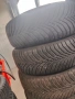 4бр.всесезонни гуми 205/55/16 Michelin, снимка 7