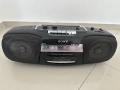 Sony - Japan радиокасетофон отличен, снимка 5