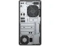 Компютър HP 290 G1 Tower i3-7100 8GB 128GB SSD с до 24 МЕСЕЦА ГАРАНЦИЯ и Windows 11 PRO, снимка 2