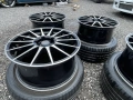 Джанти 18” FOX RACING  5x120 VW / BMW, снимка 2