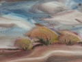 Картина Сава Цоновски, снимка 3
