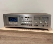 🔈ТОП Триглав дек AKAI GXC-740D - ПРОФИЛАКТИРАН🔈, снимка 5