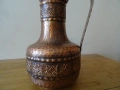 Меден сервиз за вино МНХЗ 1980 г, снимка 3