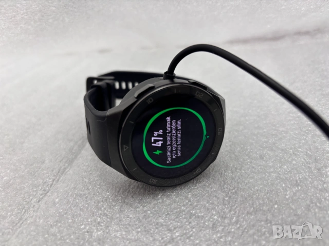 Смарт Часовник Huawei Watch GT 2e, снимка 2 - Смарт часовници - 54447757