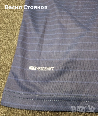 ПСЖ / PSG Nike Home Jersey 2018-2019 - размер 2ХL, снимка 7 - Фен артикули - 54607579