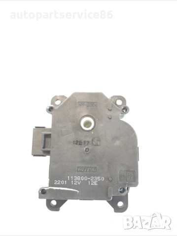 Мотор за клапа на отоплител за Suzuki Liana 1.4 Ddis (2004) 113800-2350