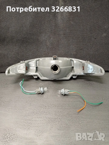 скутер Хонда HONDA DIO 50 фар, снимка 2 - Части - 54238574