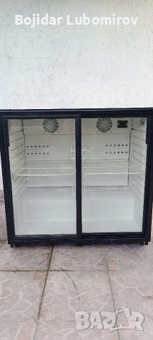подбарова хладилна витрина 