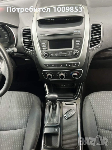 Kia Sorento 2.2 CRDI SWISS , снимка 7 - Автомобили и джипове - 54109286