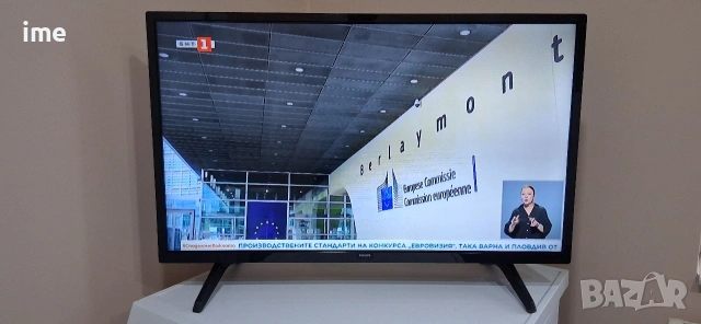 LED Телевизор Philips НОМЕР 47. Model 32PHS4503/12. 32инча 81см. Цифрова и аналогова телевизия..., снимка 7 - Телевизори - 55270066