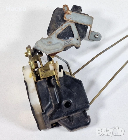 Задна Лява Брава Mitsubishi Outlander Митсубиши Аутлендър 2001г-2006г, снимка 2 - Части - 54240457