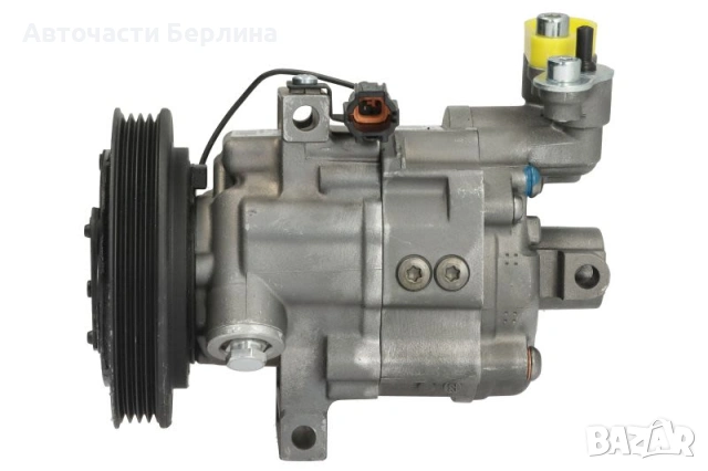 Компресор за климатик за Nissan Micra и Nissan Note