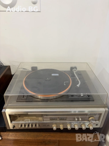 Pioneer KH-3500 Made in Japan, снимка 2 - Ресийвъри, усилватели, смесителни пултове - 55441154