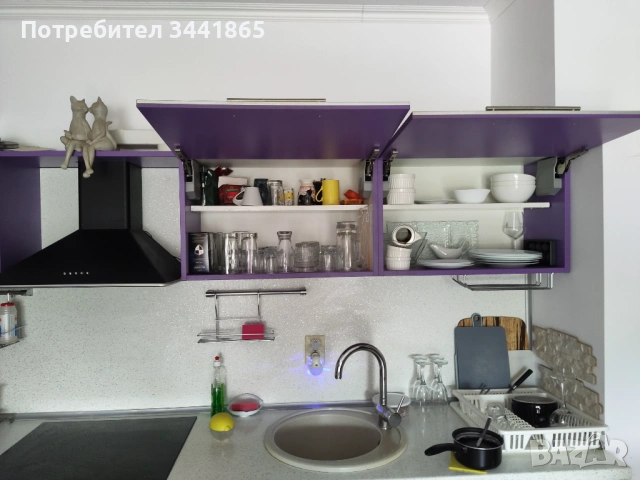 Продаю кухню, снимка 9 - Кухни - 54658132