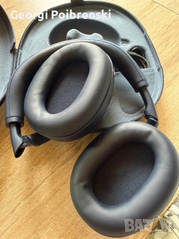 Чисто нови слушалки Sony - WH-1000XM6, снимка 4 - Bluetooth слушалки - 54671368