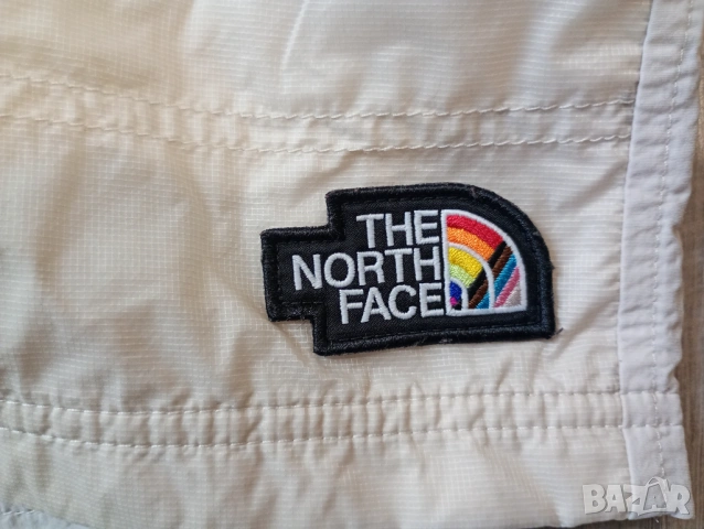 The North Face мъжки туристически къси панталони размер M, снимка 3 - Къси панталони - 54885448
