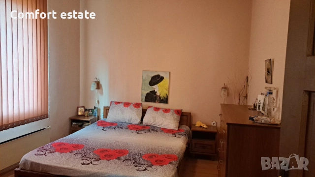 Продава две къщи в едно дворно място - гр. Павел баня, снимка 8 - Къщи - 54382790