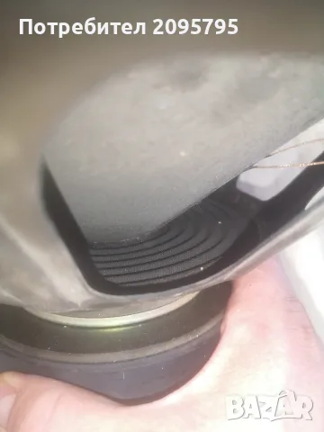 philips ad 12100 8ohm 1бр., снимка 9 - Тонколони - 55423601