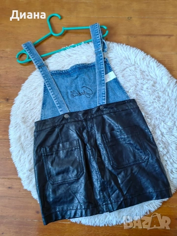 дамска рокля тип сукман , снимка 2 - Рокли - 54095720