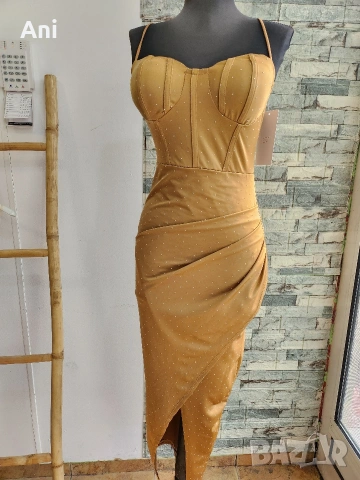 💓 Официални рокли 