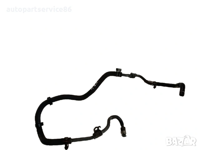 Маркуч за връщане на хидравлично серво управление за Honda FR-V 2.0 V-Tec (2005) 