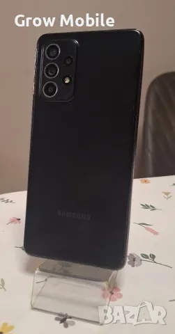 Телефон Samsung A52, снимка 3 - Samsung - 55675633