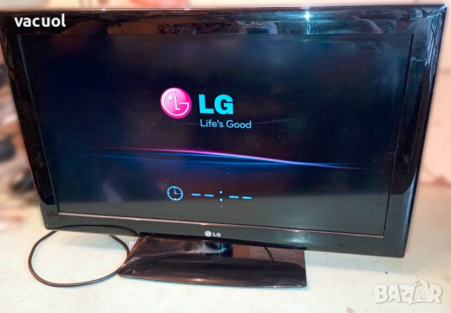 Телевизор LG 32LD650