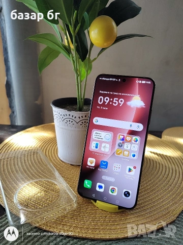 Honor magic 8 lite 512Gb, снимка 3 - Huawei - 55216535