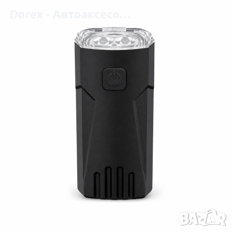 LED фар за велосипед, снимка 2 - Аксесоари за велосипеди - 55138746