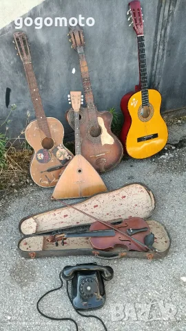 Китара 🎸 по избор , снимка 7 - Китари - 55416803