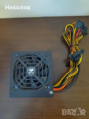 Продавам захранване 620W,600W,500W, снимка 6 - Захранвания и кутии - 54993915