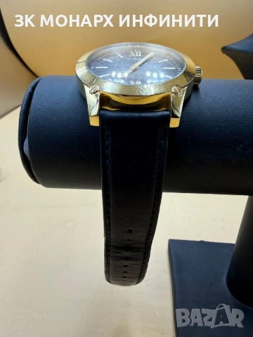Часовник GUESS CRESCENT  GW0628G2 / ПЕРФЕКТЕН, снимка 5 - Мъжки - 54258519