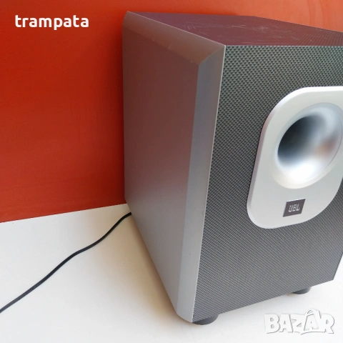 НАЙ ДОБРАТА ОФЕРТА Активен субуфер JBL SUB200/230 , снимка 4 - Тонколони - 54660697