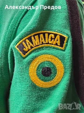 Тениска Puma, снимка 4 - Тениски - 54078351