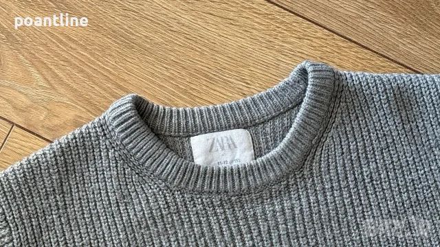 Дрехи за момче 12-14 Zara, H&M, Admiral, снимка 5 - Детски комплекти - 55507082