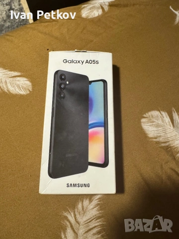 Телефон galaxy A05s