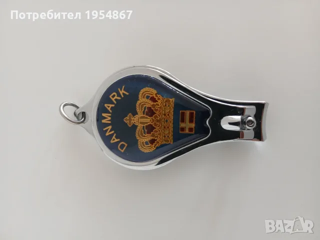 Чисто нова нокторезачка и отварачка Danmark