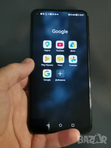 Huawei Nova 5t 6/128 , снимка 6 - Huawei - 55364993