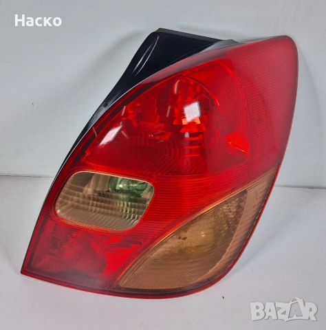 Десен Стоп Toyota Corolla Verso Тойота Корола Версо 2000г-2004г