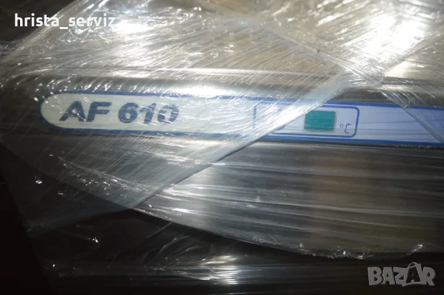 Съдомиялна машина ATA, модел AF 610, снимка 3 - Обзавеждане за заведение - 55445109