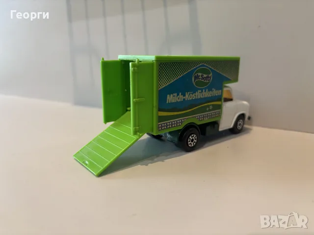 Matchbox Super King 1:43, снимка 9 - Колекции - 55665843