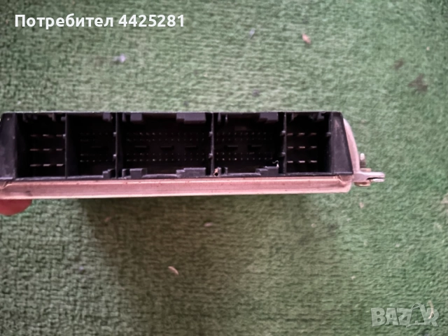 двг компютър ECU BMW e38 e39 e46 2.8 2.5 бензин #015S., снимка 2 - Части - 54655068