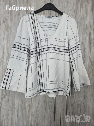 H&M елегантна блуза 