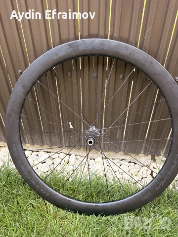 Шосейни капли Ultegra C50, снимка 2 - Части за велосипеди - 55348976